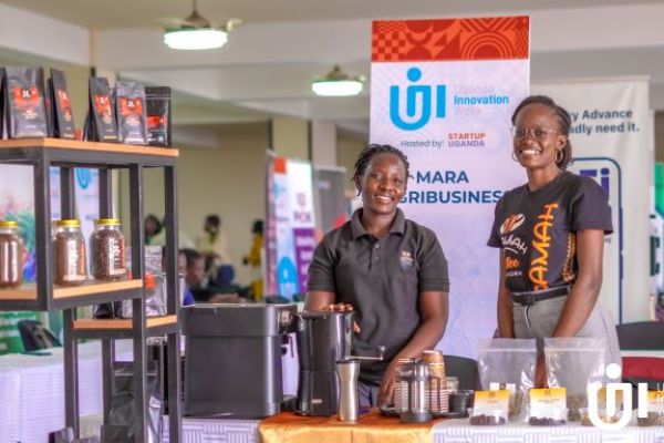 The Thriving Startup Ecosystem in Uganda: Opportunities and Challenges for Entrepreneurs