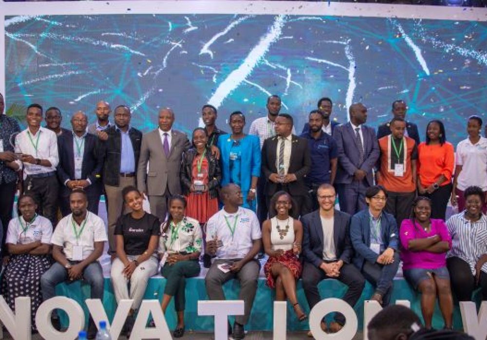 Uganda Innovation Week: Paving the Way for a more robust Startup Ecosystem in Uganda