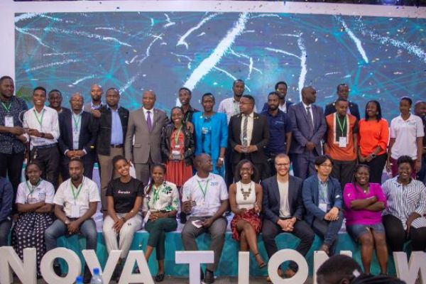 Uganda Innovation Week: Paving the Way for a more robust Startup Ecosystem in Uganda