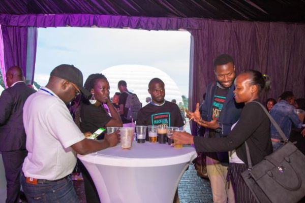 What in the World is Uganda Innovation Week