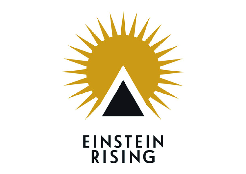 Einstein Rising