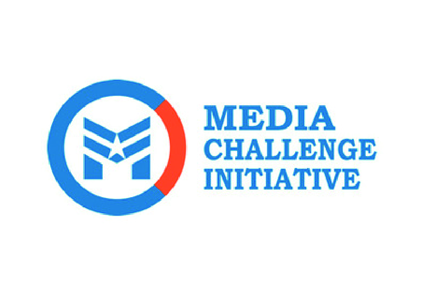 MEDIA CHALLENGE INITIATIVE